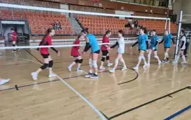 Przywitanie z rywalem
