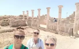 Stanowisko archeologiczne Nea Pafos