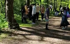 Segregacja odpad&oacute;w