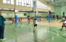 Kornelka w ataku