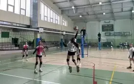 Nikola w ataku