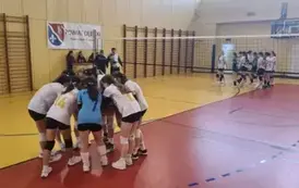Przed pierwszym spotkaniem