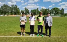 Najlepsi w skoku wzwyż
