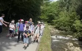 Spacer Doliną Białej Wisełki