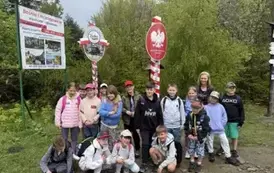 Na granicy Polski