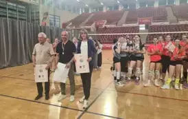 Podziękowanie dla trener&oacute;w