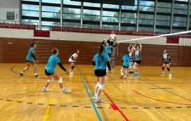 Podczas rywalizacji sportowej