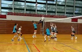 Podczas rywalizacji sportowej