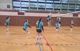 Podczas rywalizacji sportowej