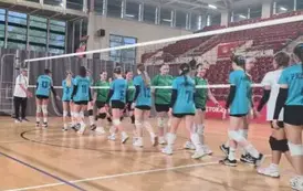 Podczas rywalizacji sportowej