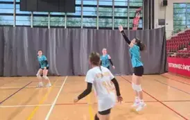 Podczas rywalizacji sportowej