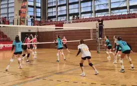 Podczas rywalizacji sportowej
