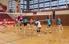 Podczas rywalizacji sportowej