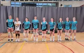 Prezentacja drużyny