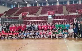 Uczestnicy turnieju