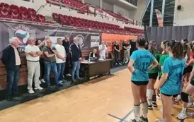 Otwarcie Finału Wojew&oacute;dzkiego