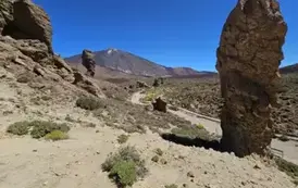 Park Narodowy Teide
