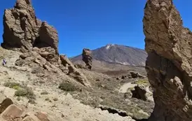 Park Narodowy Teide