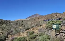 Park Narodowy Teide