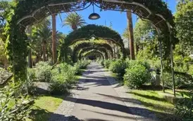 Park Garc&iacute;a Sanabria w Santa Cruz
