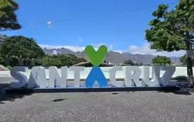 Santa Cruz