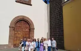 Kości&oacute;ł Santo Domingo de Guzm&aacute;n