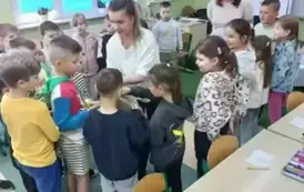 Tolerancyjny poczęstunek