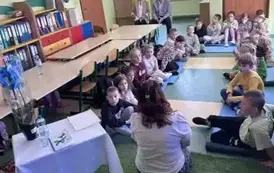 Rozmowa o tolerancji i akceptacji