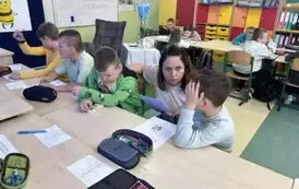 Rozmowa o emocjach
