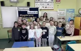 Pamiątkowe zdjęcie