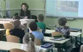 Pogawędka o r&oacute;żnych aspektach pracy leśniczego