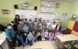 Pamiątkowe zdjęcie