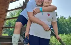Dziewczyny też lubią taki domek