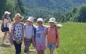 Efektowna panorama g&oacute;r