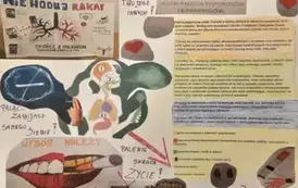 Praca grupy 3