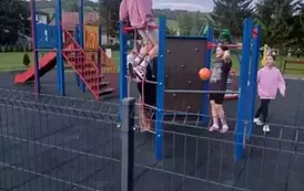 Zabawy w czasie wolnym