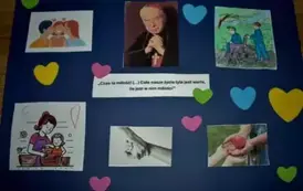 Konkurs o Kardynale Wyszyńskim - praca Aleksandra Lipca z klasy 1 a