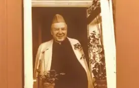 Książka pt. Stefan Kardynał Wyszyński na co dzień. Maria Okońska - Świadectwo