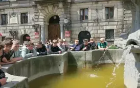 Rynek w Kłodzku