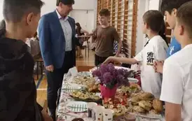Śniadanie Mistrza - ocena śniadań