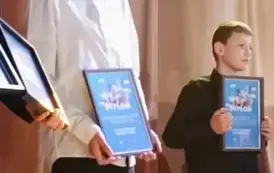 Odbi&oacute;r dyplomu