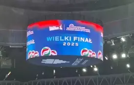 Reklama Wielkiego  Finału