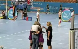 Po meczu