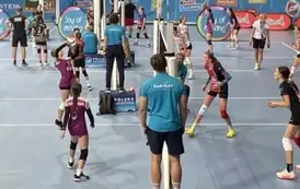 Podczas rywalizacji z Zawierciem