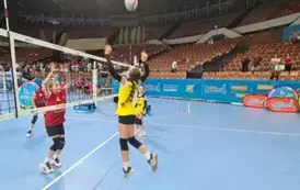 Podczas rywalizacji sportowej