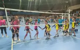 Przywitanie z rywalem