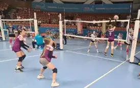 Podczas rywalizacji sportowej