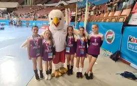 Z Orzełkiem