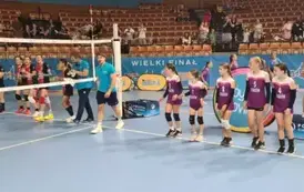 Prezentacja drużyny