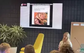 Zagrożenia ze strony sztucznej inteligencji AI